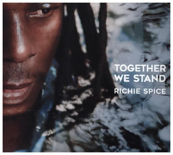 Produktbild: Together We Stand