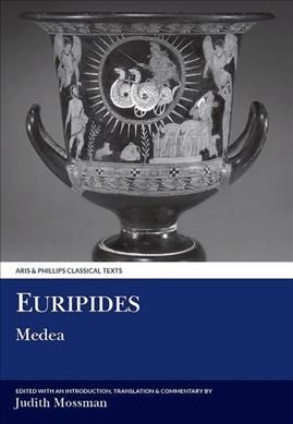 Produktbild: Euripides Medea