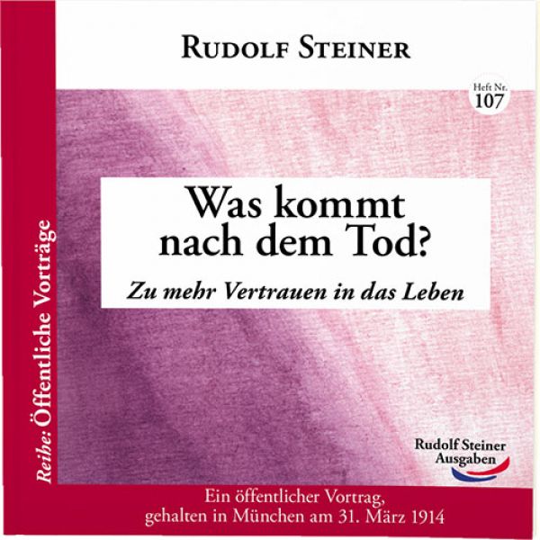 "Was kommt nach dem Tod?" online kaufen