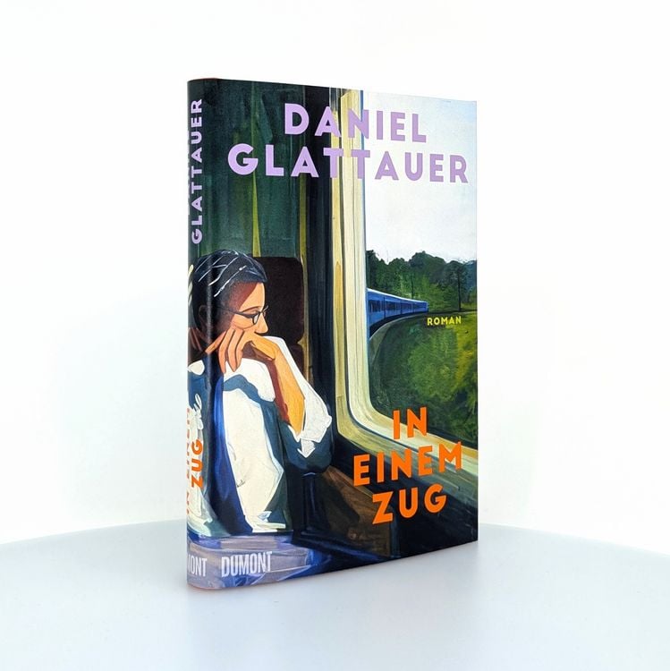 Produktbild: In einem Zug