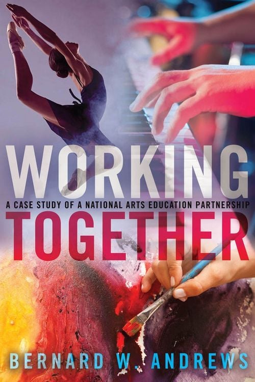 Produktbild: Working Together