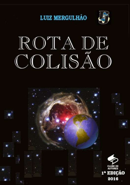 Produktbild: 05 - Rota De Colis&atilde;o