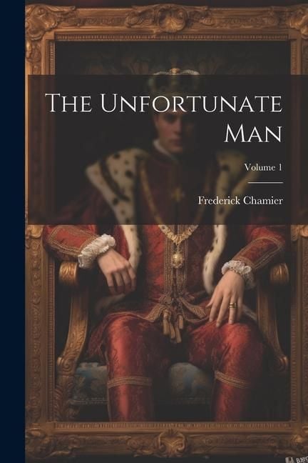 Produktbild: The Unfortunate Man; Volume 1
