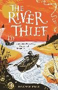 Produktbild: The River Thief