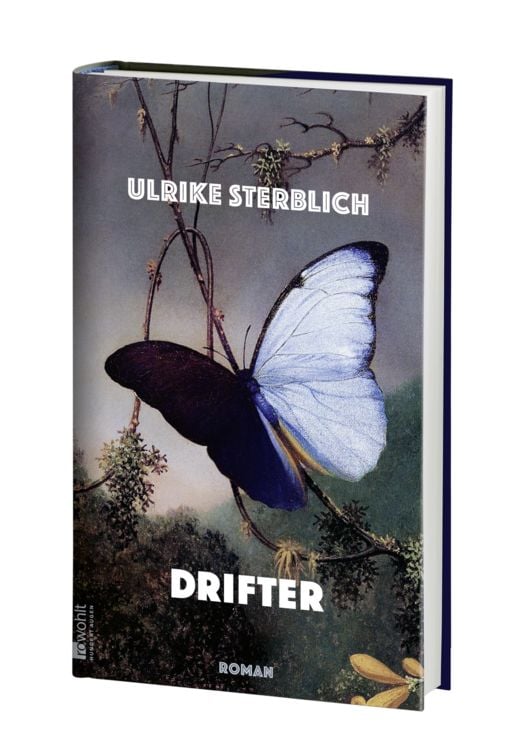 Produktbild: Drifter