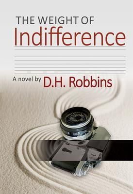 Produktbild: The Weight of Indifference