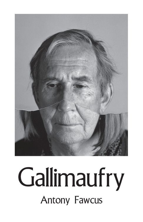 Produktbild: Gallimaufry
