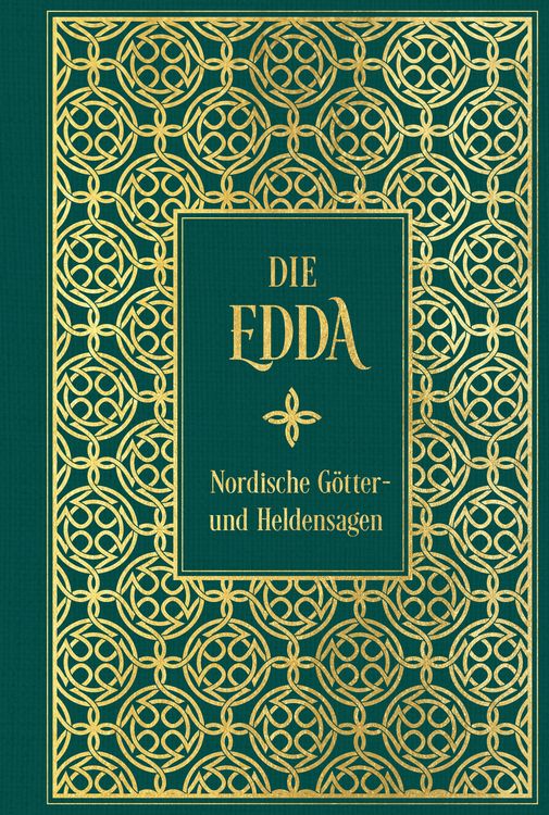 Produktbild: Die Edda