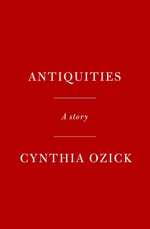 Produktbild: Antiquities