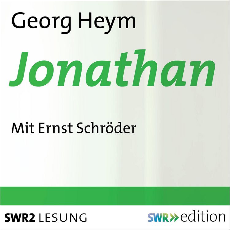 Produktbild: Jonathan