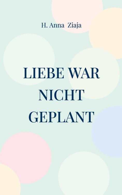 Produktbild: Liebe war nicht geplant