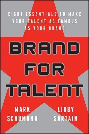 Produktbild: Brand for Talent