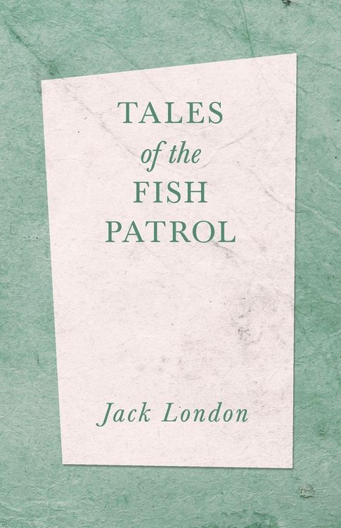 Produktbild: Tales of the Fish Patrol