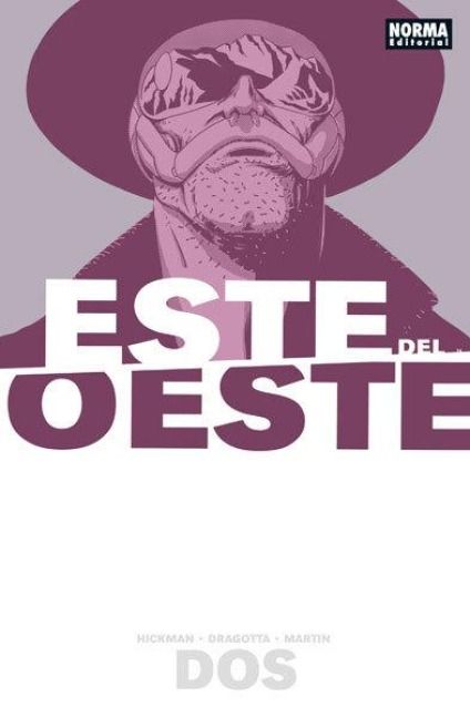 Produktbild: Este del Oeste 2