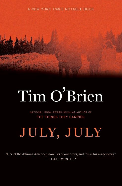 Produktbild: July, July