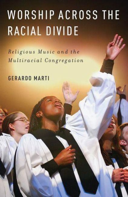 Produktbild: Worship Across the Racial Divide