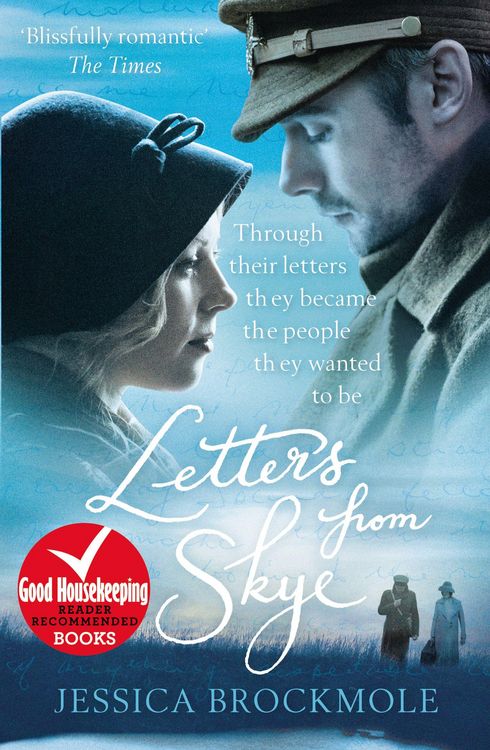 Produktbild: Letters from Skye