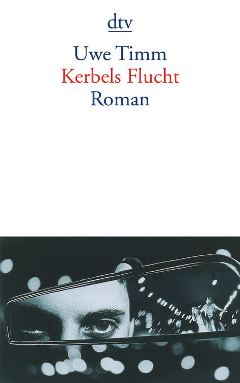 Produktbild: Kerbels Flucht