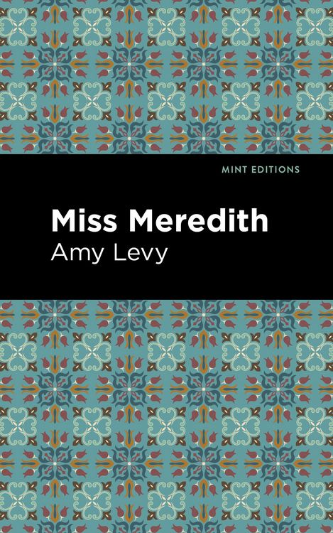 Produktbild: Miss Meredith