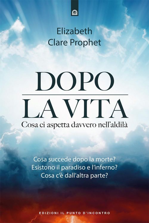 Produktbild: Dopo la vita. Cosa ci aspetta davvero nell'aldil&agrave;