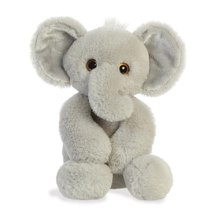 Produktbild: Flopsies Ed Elephant 12In