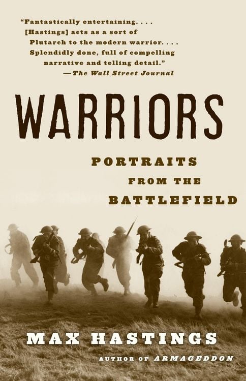 Produktbild: Warriors