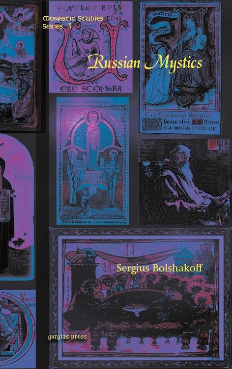 Produktbild: Russian Mystics