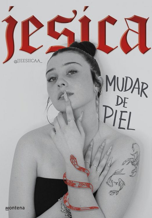 Produktbild: Mudar de piel