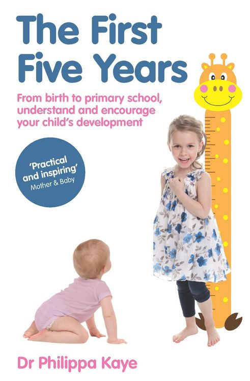 Produktbild: The First Five Years