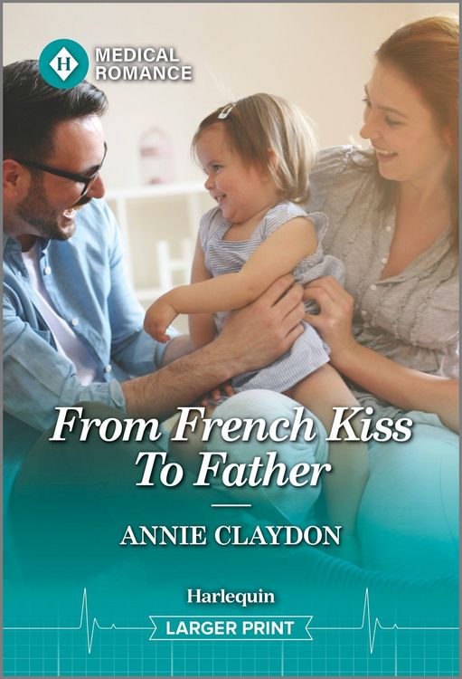 Produktbild: From French Kiss to Father