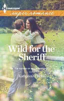Produktbild: Wild for the Sheriff