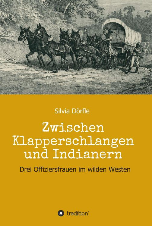Produktbild: Zwischen Klapperschlangen und Indianern