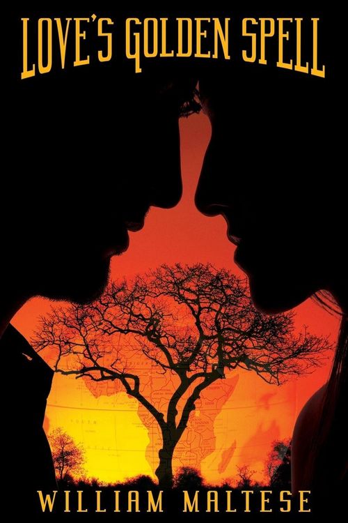 Produktbild: Love's Golden Spell