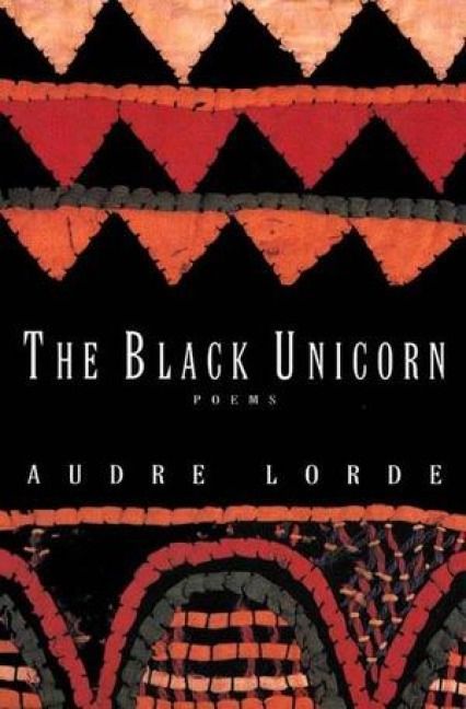 Produktbild: The Black Unicorn