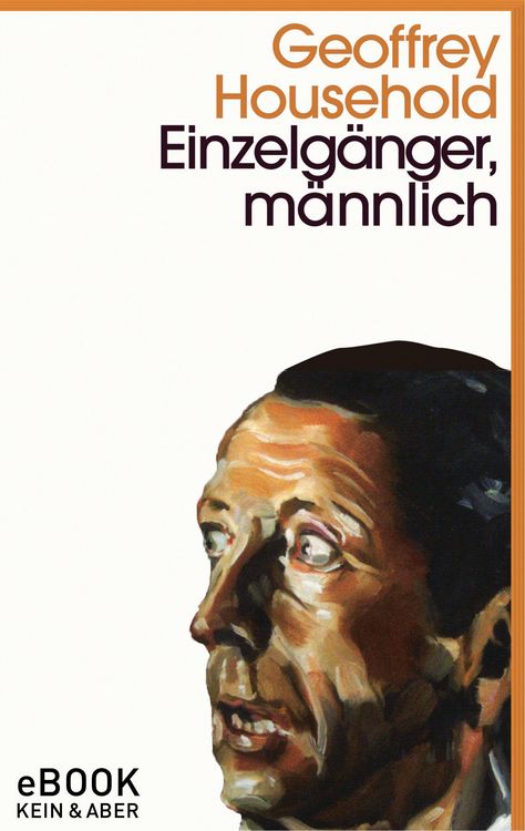 Produktbild: Einzelg&auml;nger, m&auml;nnlich