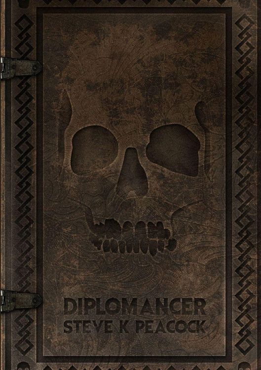Produktbild: Diplomancer