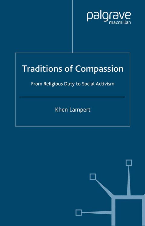 Produktbild: Traditions of Compassion