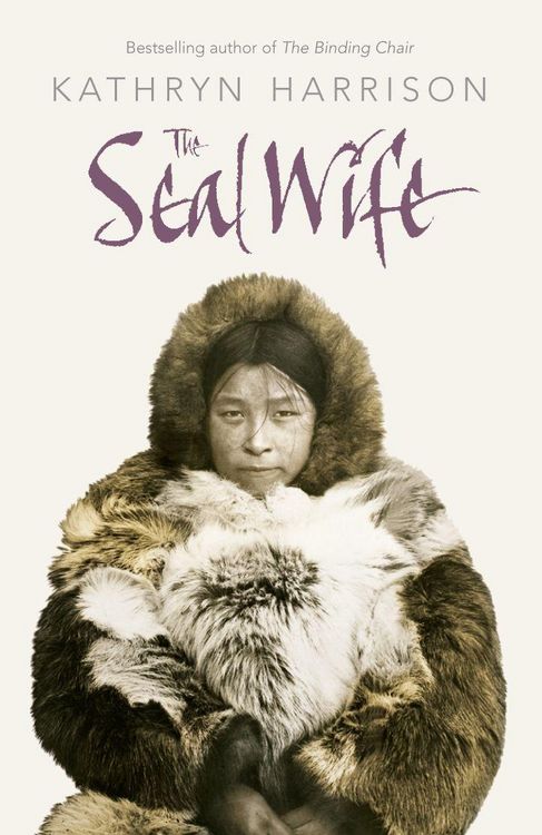 Produktbild: The Seal Wife