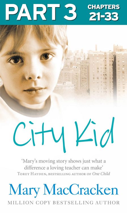 Produktbild: City Kid: Part 3 of 3