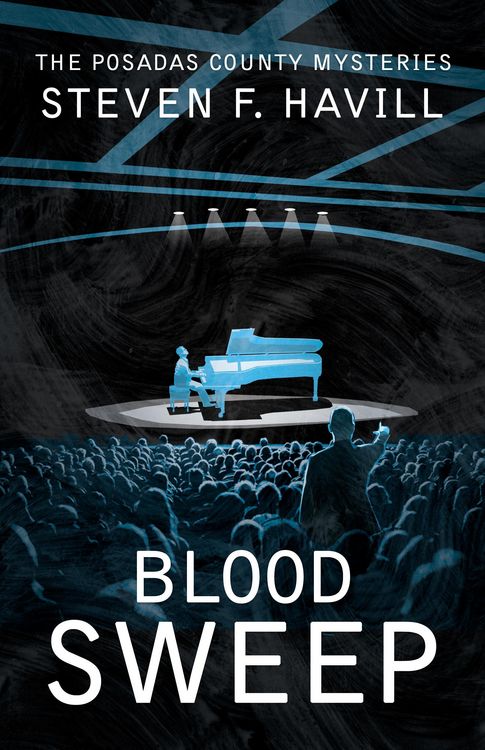 Produktbild: Blood Sweep