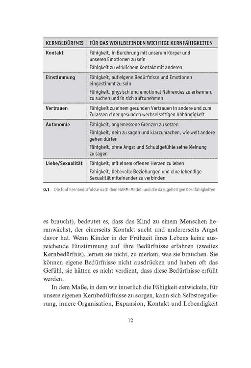 Produktbild: Entwicklungstrauma heilen