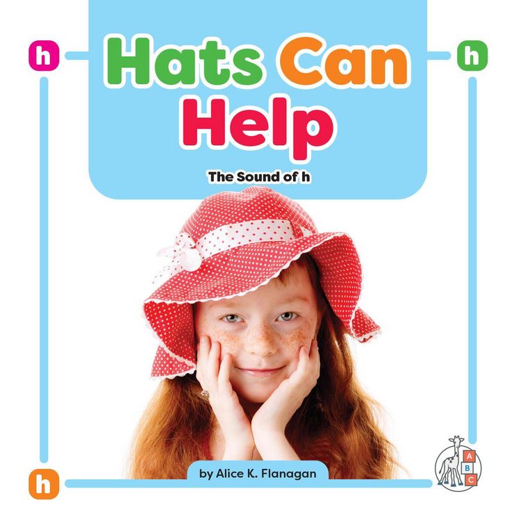 Produktbild: Hats Can Help