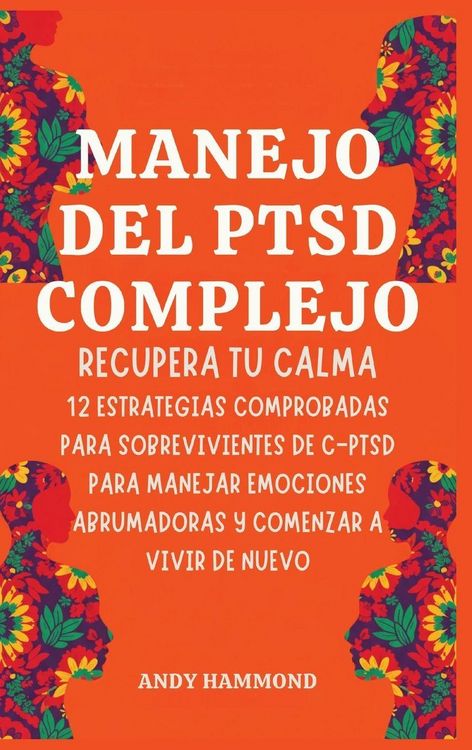 Produktbild: Manejo del PTSD Complejo