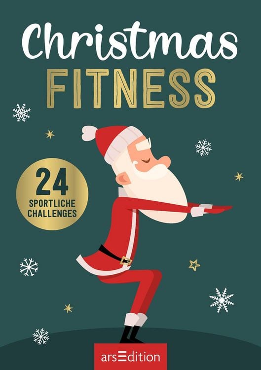 Produktbild: Christmas Fitness