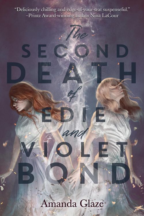 Produktbild: The Second Death of Edie and Violet Bond