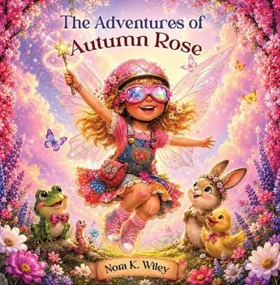 Produktbild: The Adventurs of Autumn Rose