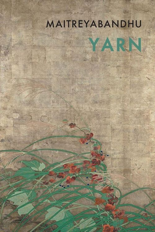 Produktbild: Yarn