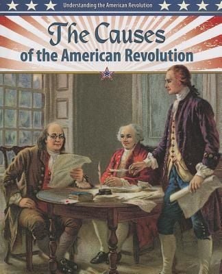 Produktbild: The Causes of the American Revolution