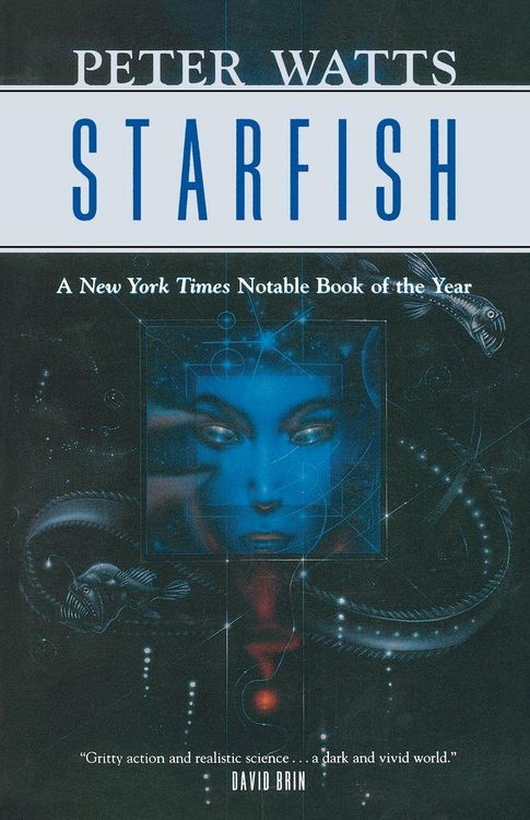 Produktbild: Starfish