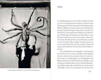 Produktbild: Louise Bourgeois